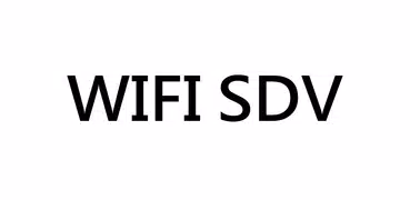 WIFI SDV