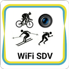 WIFI SDV 圖標