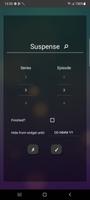 Watchlist Whisperer تصوير الشاشة 3