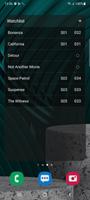 Watchlist Whisperer الملصق