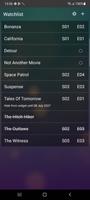 Watchlist Whisperer تصوير الشاشة 2