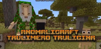 ANOMALICRAFT TrulimeroTrulcina 스크린샷 1