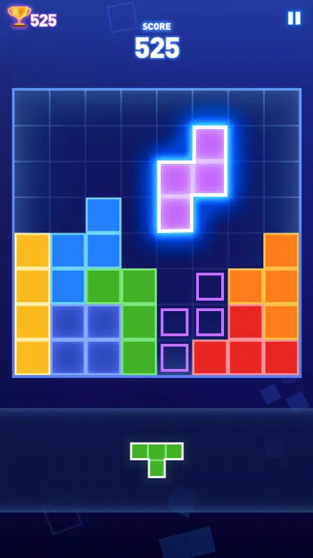 Block Puzzle - Puzzle Game Apk Download for Android- Latest version 3.6-  com.newprotopglobal.tetris