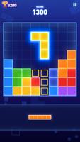 Block Puzzle постер