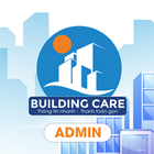 Building Care Admin アイコン