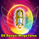 DX Ranger RG Mega Force APK