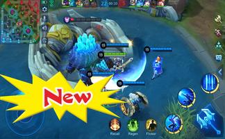 Tipsfor MOBA : Mobile Legends screenshot 2