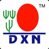 Dxn e-world app