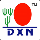 Dxn e-world-icoon