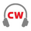 CwGet Morse decoder aplikacja