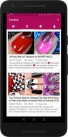 Nail Art Videos - Easy Tutorials DIY Designs 2019 syot layar 1