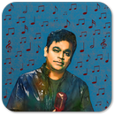 AR Rahman Tamil Songs - Top Love, Melody Hits APK