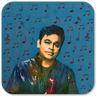 AR Rahman Tamil Songs - Top Love, Melody Hits icône