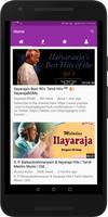 Ilayaraja Tamil Hit Songs - Top Melody, Sad Hits Affiche