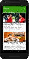 Tamil Comedy Videos - Santhanam, Vadivelu Comedy スクリーンショット 1