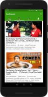 1 Schermata Tamil Comedy Videos - Santhanam, Vadivelu Comedy
