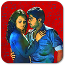 Tamil Love Romantic Hit Songs - Kadhal Padalgal APK