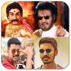 Tamil Hit Movies : Free New, Old Tamil Padam Films 图标