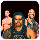 WWE Videos - Raw, Smackdown, Wrestlemania, Divas icon