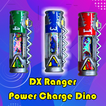 RG Ranger Power Charge Dino DX