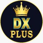 DX PLUS VPN иконка
