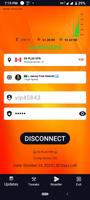 DX PLUS VPN Poster