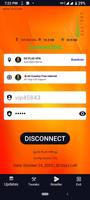 DX PLUS VPN captura de pantalla 1