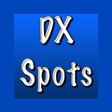 DX Spots ikon