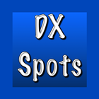 DX Spots biểu tượng