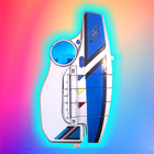 Cosmos TDX Ultra Hero ransform ícone