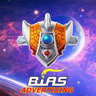 BIAS DX Ultra Hero Taiga أيقونة