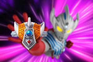 BIAS DX Ultra Hero Taiga تصوير الشاشة 3