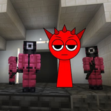 CRAFTSMAN SQUIDGAME SPRANKY أيقونة
