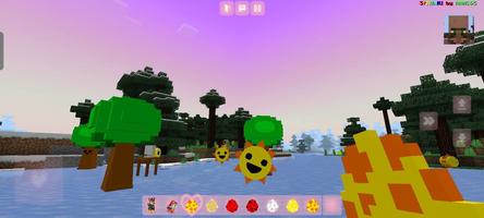 CRAFTSMAN SQUIDGAME SPRANKY 截圖 1