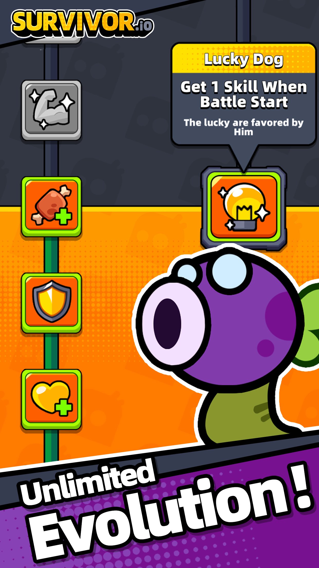 Survivor.io APK Download for Android Latest Version