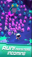 Adventure Attack تصوير الشاشة 1