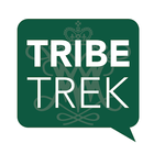 Tribe Trek icône