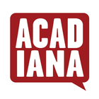 Acadiana icône