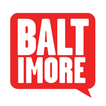 Explore Baltimore Heritage Zeichen