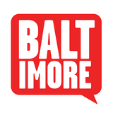 Explore Baltimore Heritage 图标