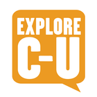 Explore Champaign-Urbana أيقونة