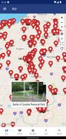 Discover Indiana ポスター