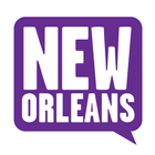 آیکون‌ New Orleans Historical