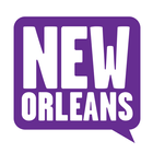 New Orleans Historical アイコン