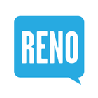 آیکون‌ Reno Historical