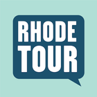 Rhode Tour icône