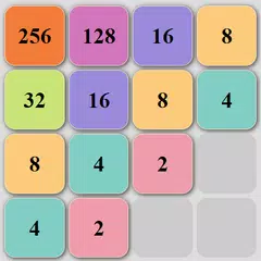 2048 Puzzle game APK download