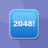 2048 Number Puzzle