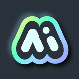 Monet AI - AI Art Generator ícone