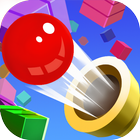 Knock Balls Down icon